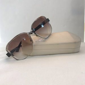 Swarovski Sunglasses